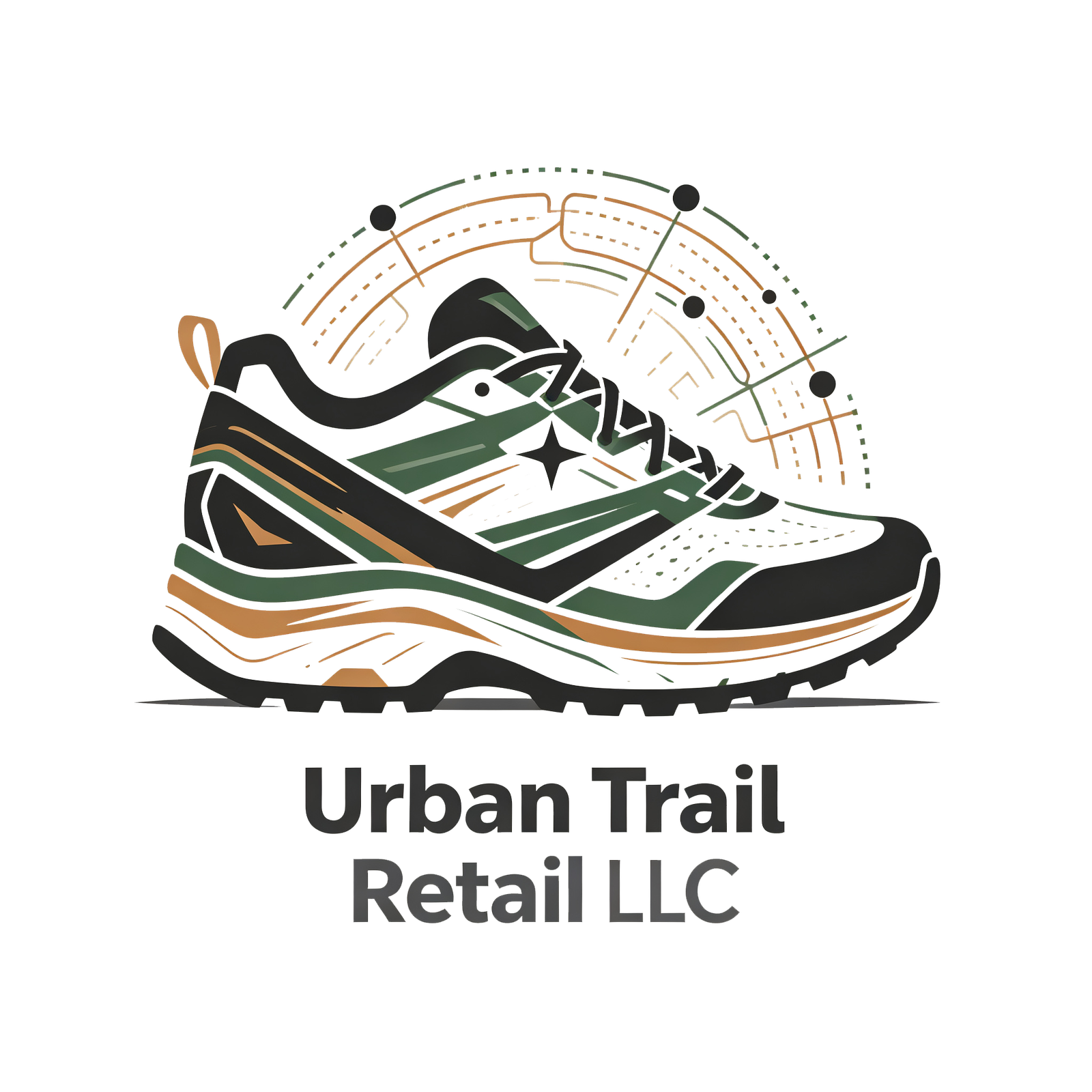 Men's Footwear: Easy Choices