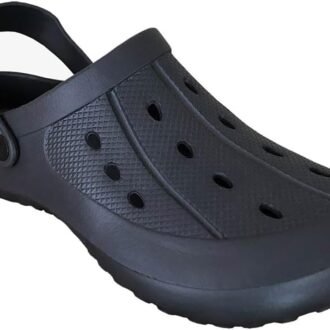 Unisex-Adult Clogs, Comfotable Arch Support Gardening Clogs