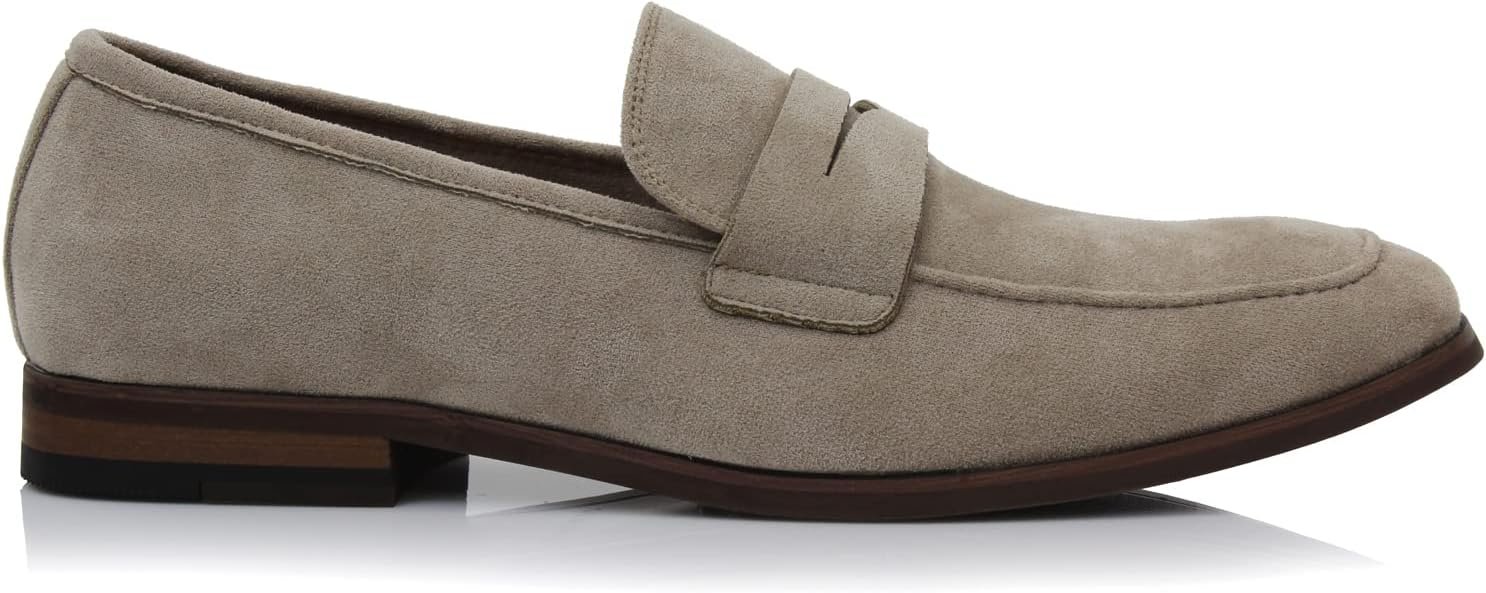 Classic Loafers for Men - Image 2