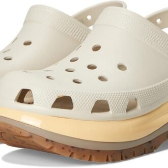 Unisex-Adult Clog
