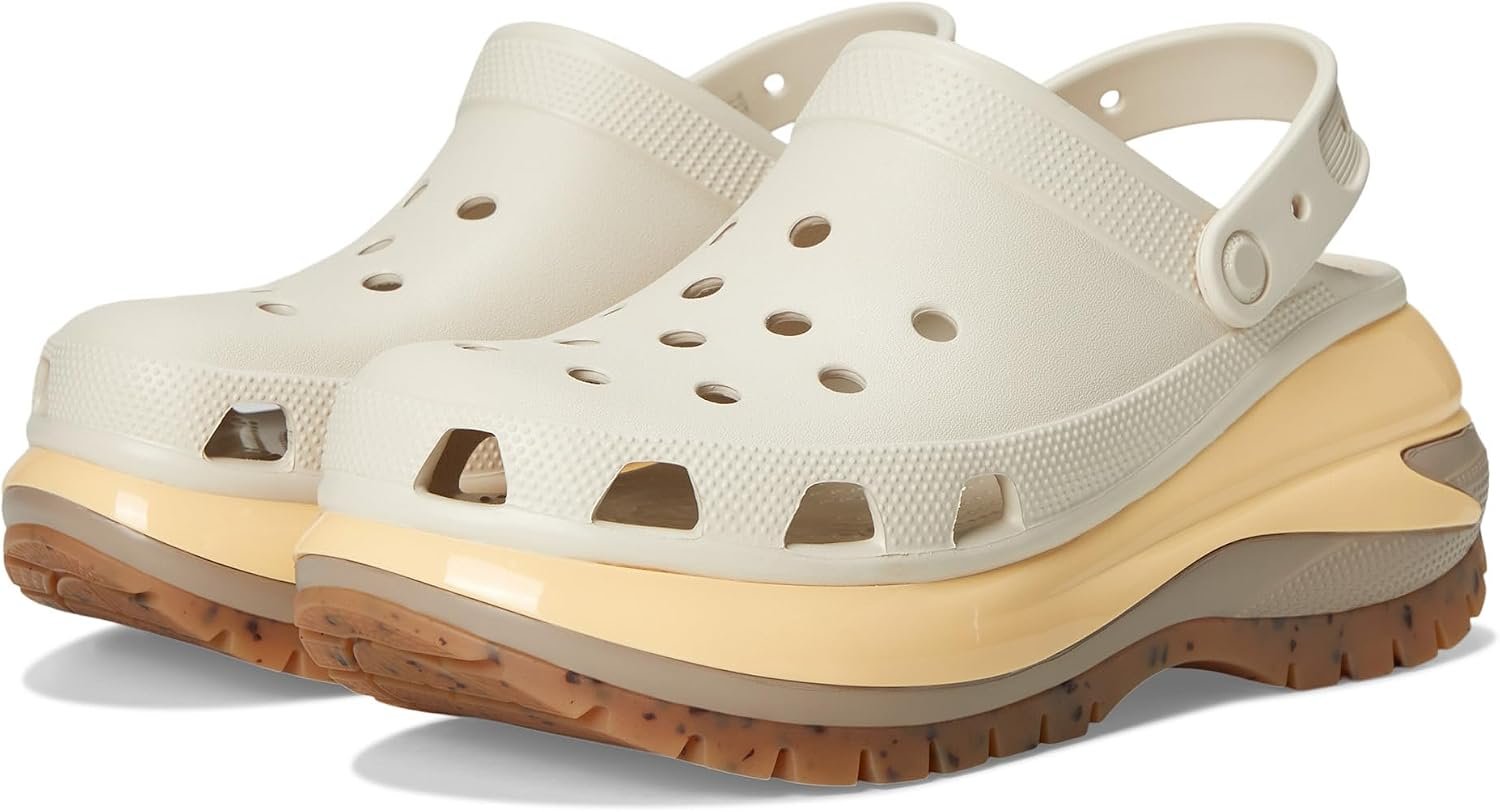 Unisex-Adult Clog