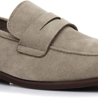 Classic Loafers for Men