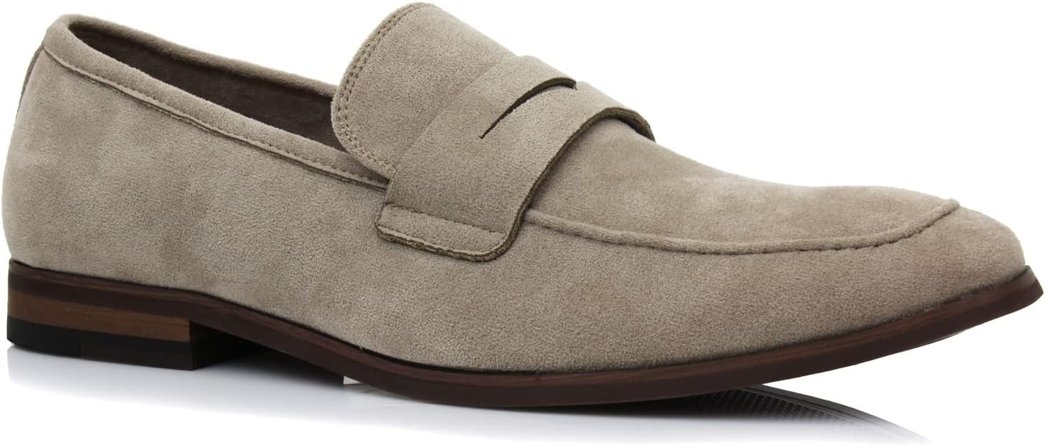 Classic Loafers for Men