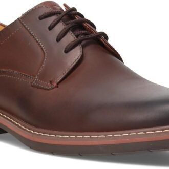 Men's, Plain Toe Oxford