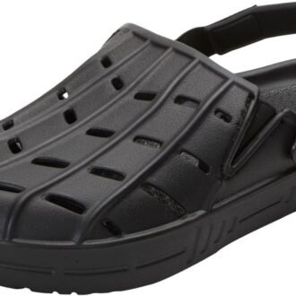Men's Rubber Clog Water Shoe