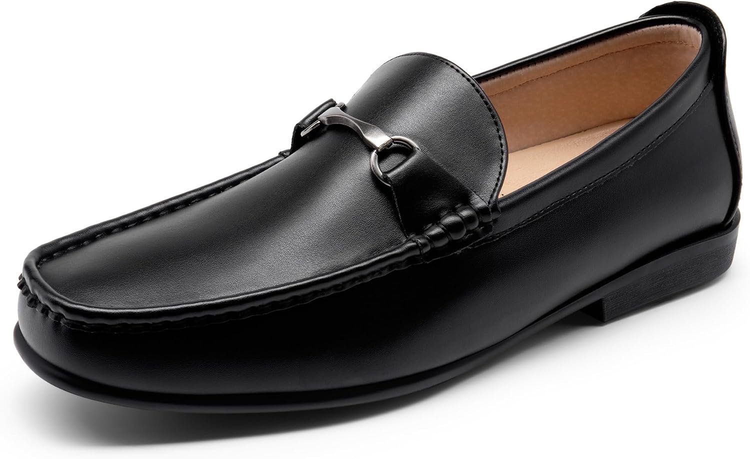 Men's Dress Loafers Slip On Casual Driving Loafer