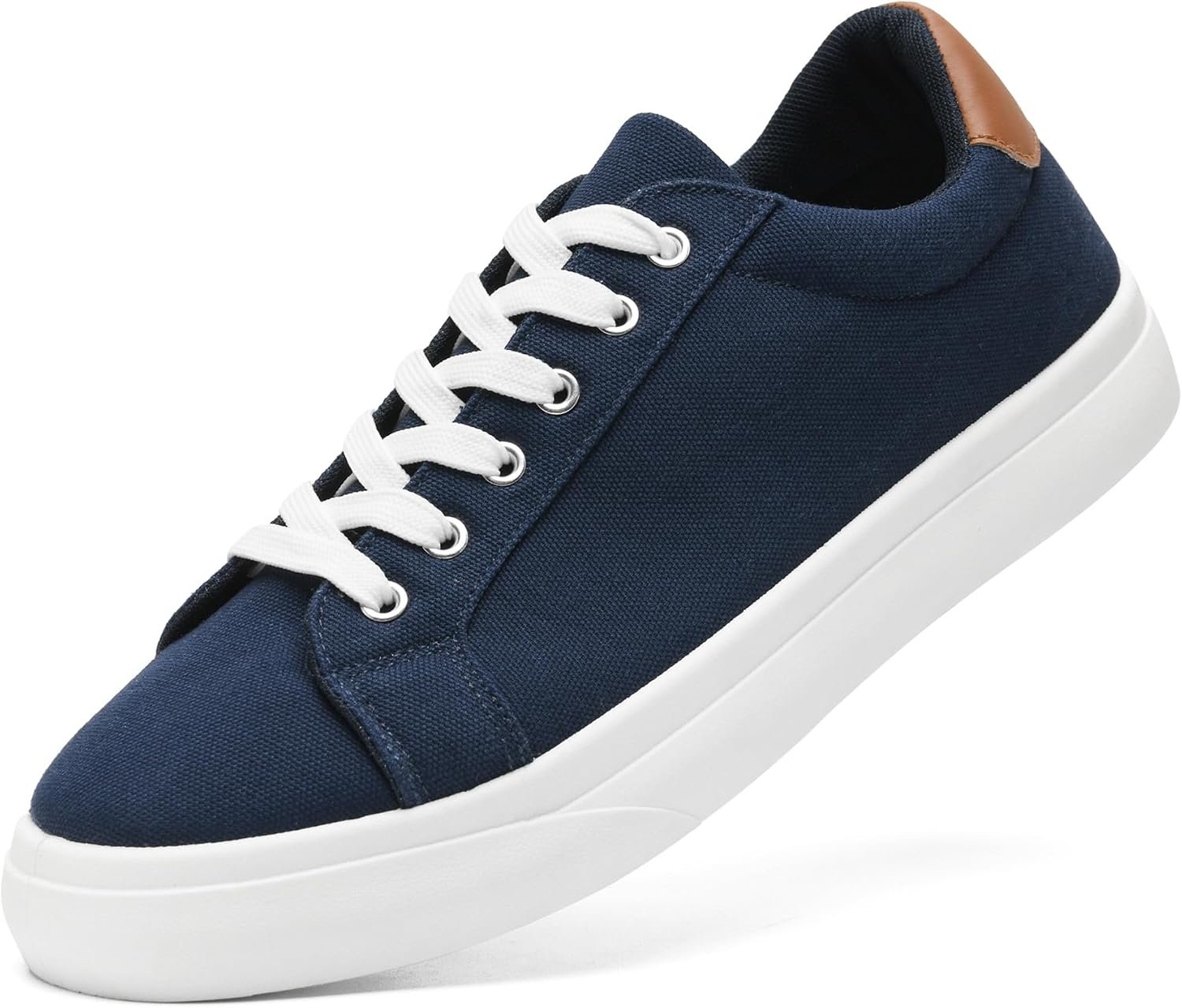Canvas Shoes for Women and Men Low Top Lace Up Shoes able Tennis Shoes, Women Fashion Sneakers Classic Casual Shoes