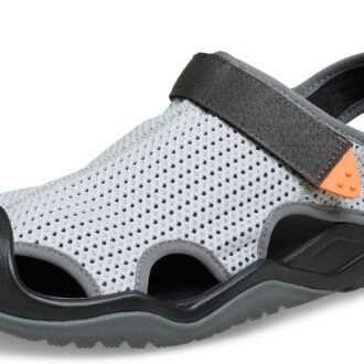 Men's Mesh Deck Sandals