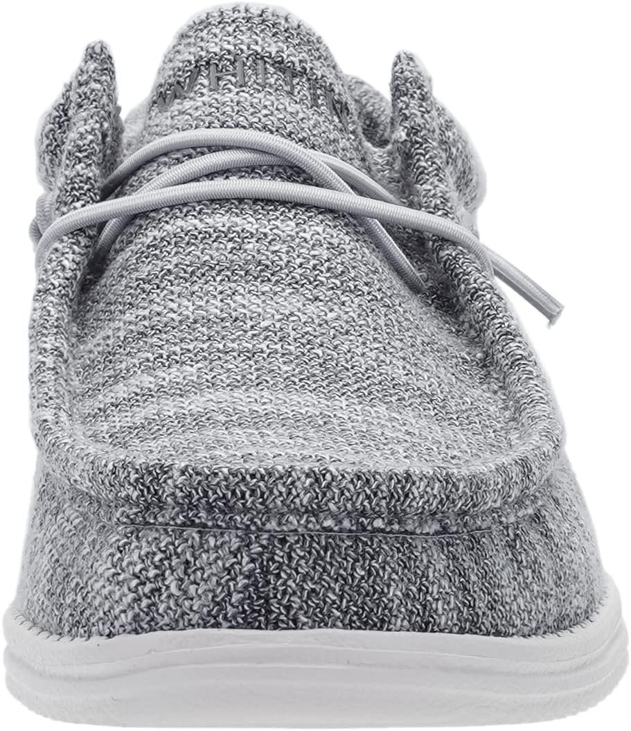Men's Easy Breezy Slip On Loafers | Foam-Cushioned Footbed | Ultralight Flex Sole - Image 2