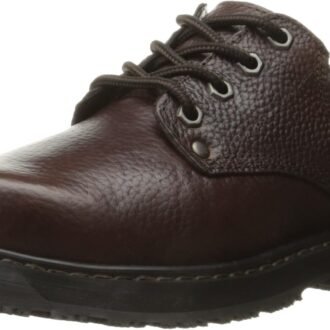 Shoes Men's II Slip Resistant Work Oxford