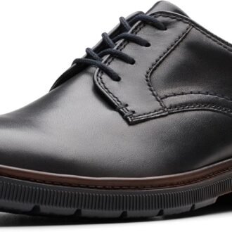 Men's  Derby Oxford