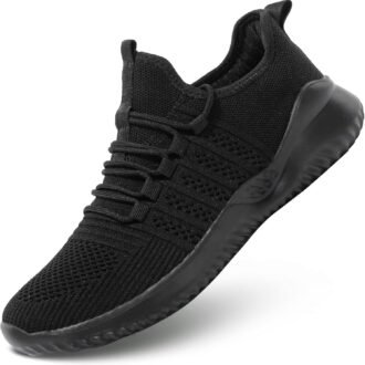 Mens Walking Shoes Lightweight Casual Working Jogging Outdoor Shoes Fashion Sports Athletic Shoes Running Shoes