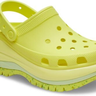 Unisex-Adult Clog