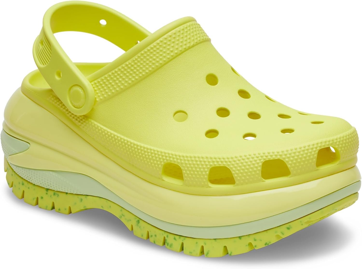 Unisex-Adult Clog
