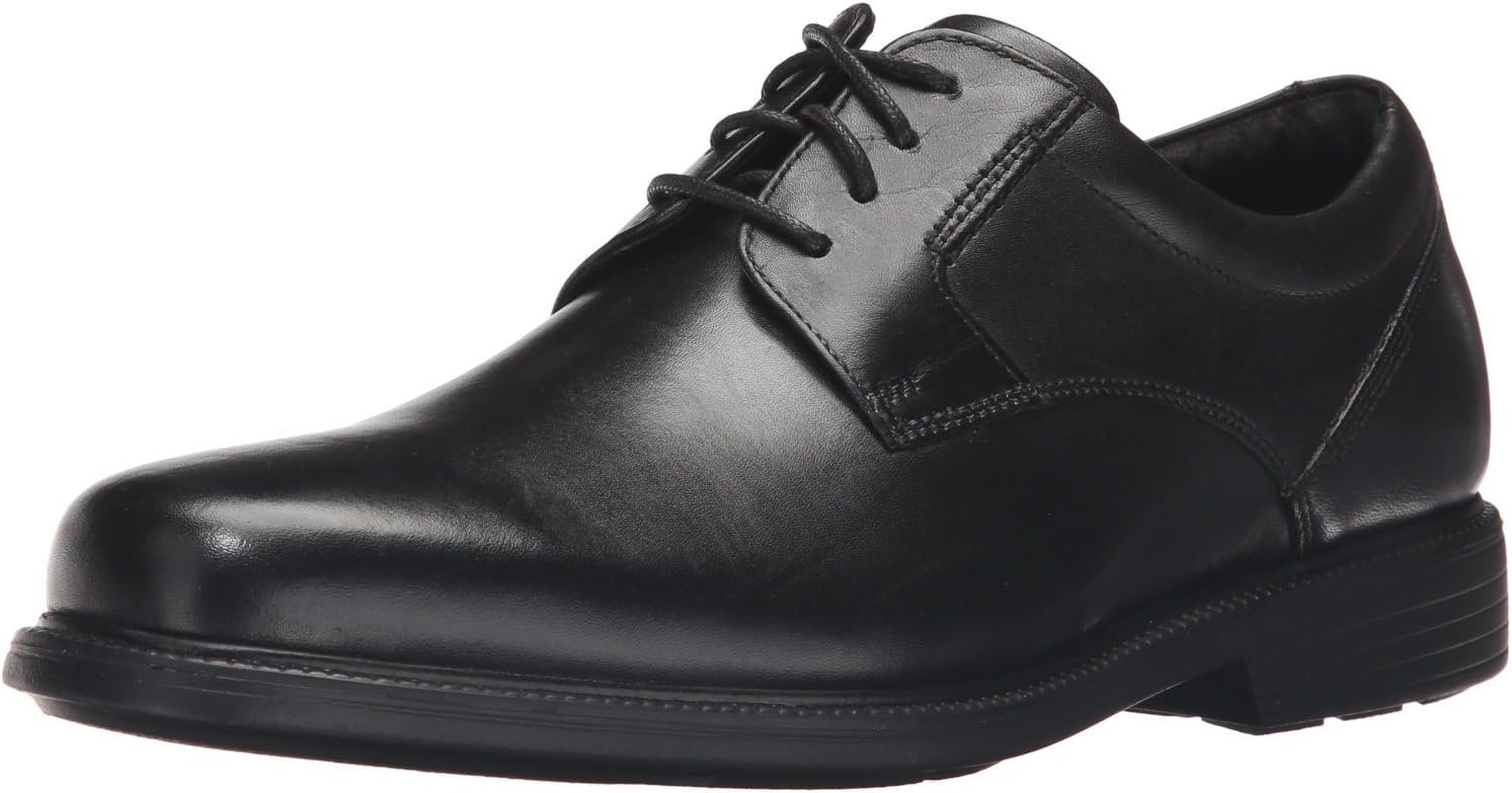 Mens Plaintoe