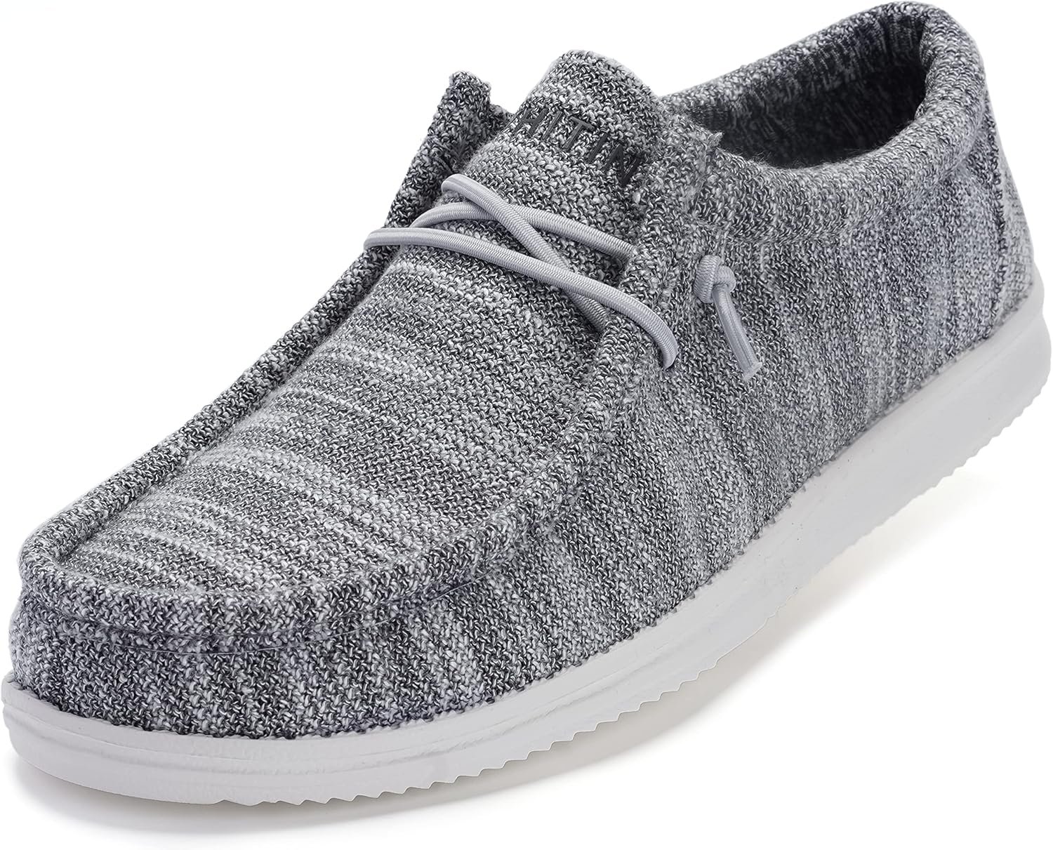 Men's Easy Breezy Slip On Loafers | Foam-Cushioned Footbed | Ultralight Flex Sole